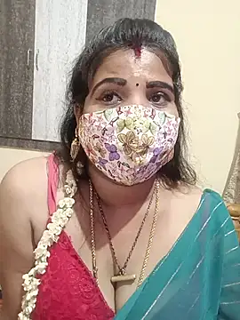 Devi_Tina live cam preview