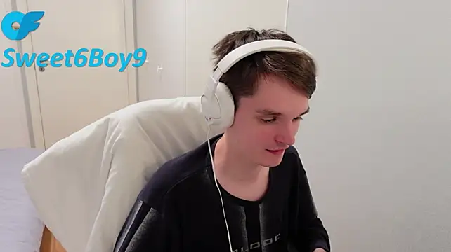 Sweet6Boy9