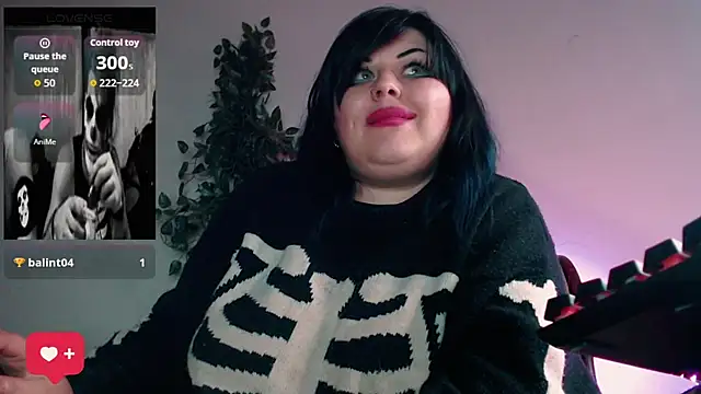 Psychobitch7