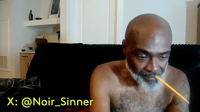 sinnernoir