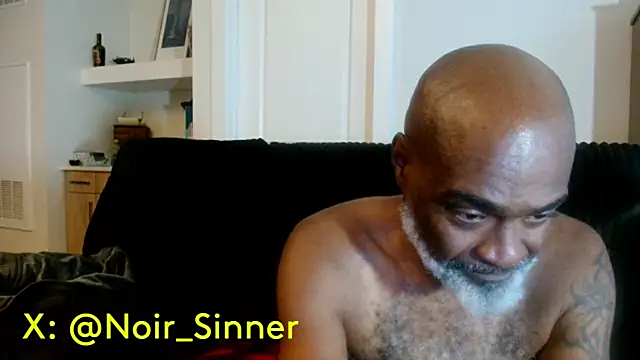 sinnernoir webcam