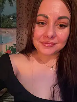 DaisyStreet live cam on StripChat