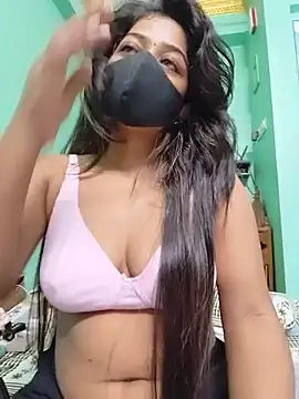 Monalisa_Singh live cam on StripChat