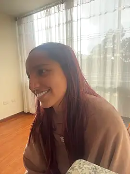 Eve_Ritz live cam on StripChat