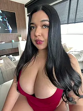 BeccaLenss live cam on StripChat