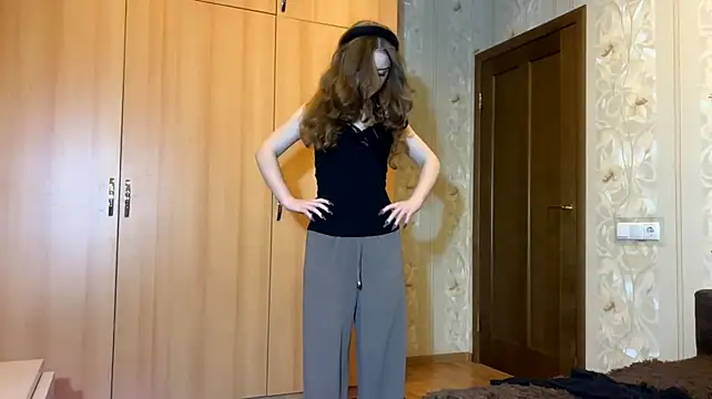 DelcieLipari live cam on StripChat