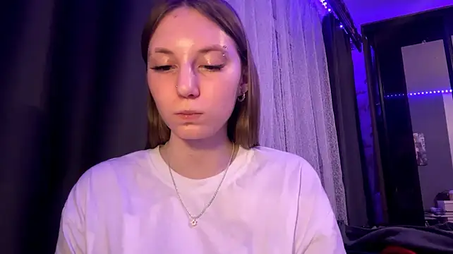 LexieParmele live cam on StripChat