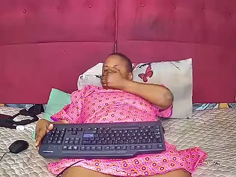SexyIvory webcam