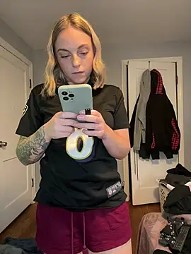 jaseyrae