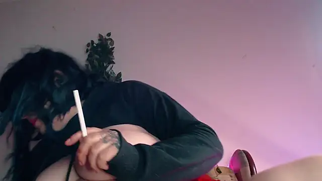 Psychobitch7 live cam on StripChat