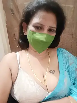 Telugu-Charika