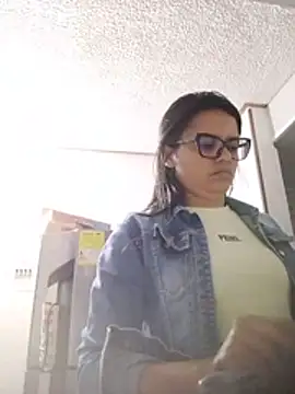 selena_foxy webcam
