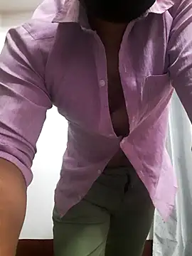 Guyinformal