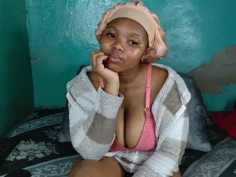 Honey_Glow_ webcam stripchat model stream image