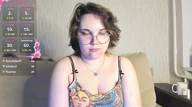 AriaMonroX