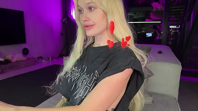 Golden_Aline live sex cam