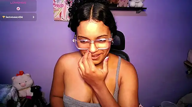 chleo_rosse webcam