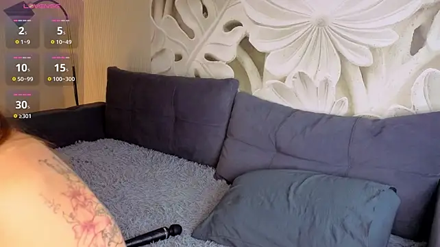 EvaaAnderson webcam