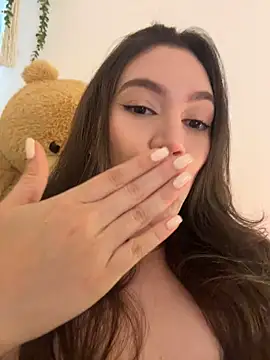 amelia_rouse (F young) - take the control of my pleasure👑✨