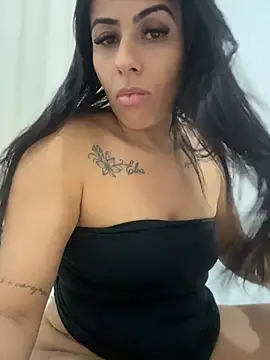 agatha_lindinha (F young) - Gozar