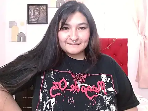 laurahorny69 (F young) - my tits bouncing