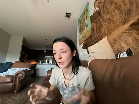 ash10alex (F young) - Naked yoga