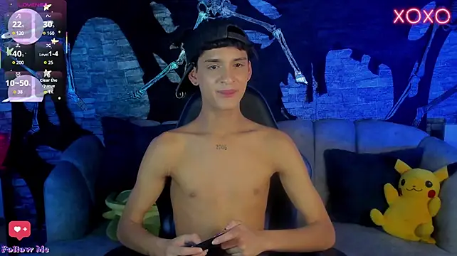 stevensantana1