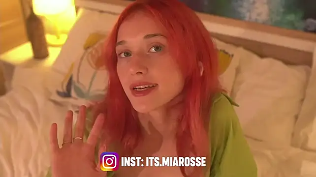ItsMiaRosee