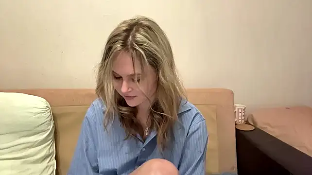 ColetteSolverud live sex cam