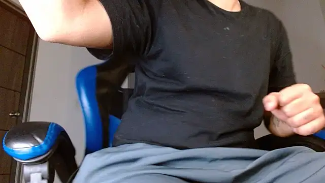 SexyBoy-Bigclit