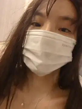 Webcam en directo de la tetona TW_zhuzhu123