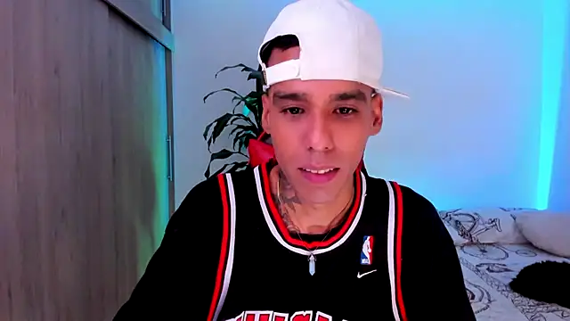 Damianwhite