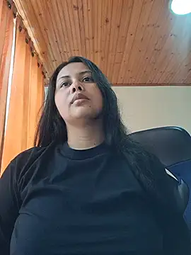 Alessandraa- webcam stripchat model stream image