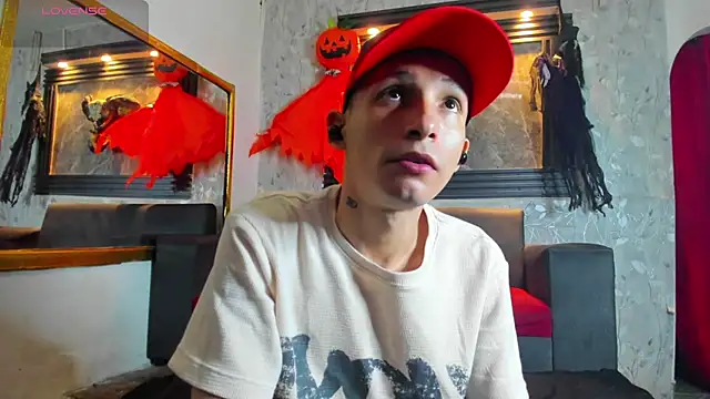 Isaak_Bless webcam