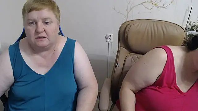 Lindy-Jeanie
