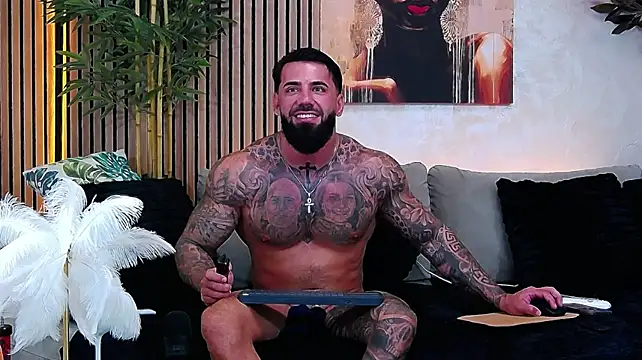 masterkingofmusclee