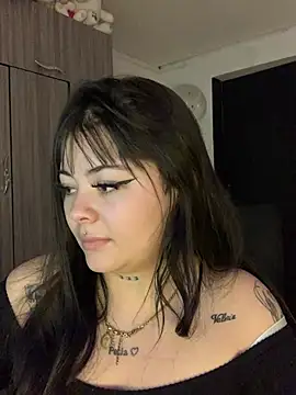 lilith__immaculatte