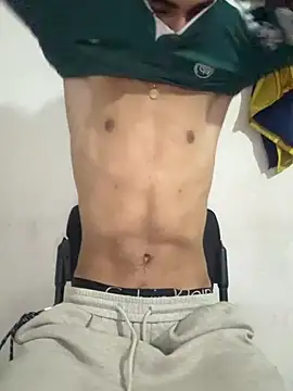 Achrafsad9i