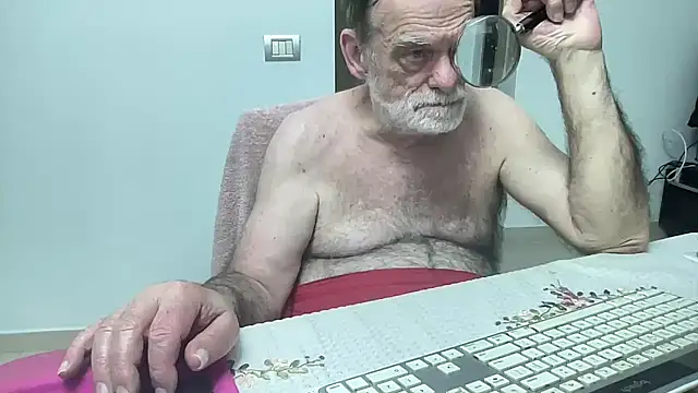 coach-karl live cam on StripChat
