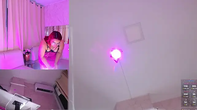 DannaScully_ webcam