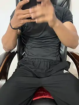 ayashaman webcam
