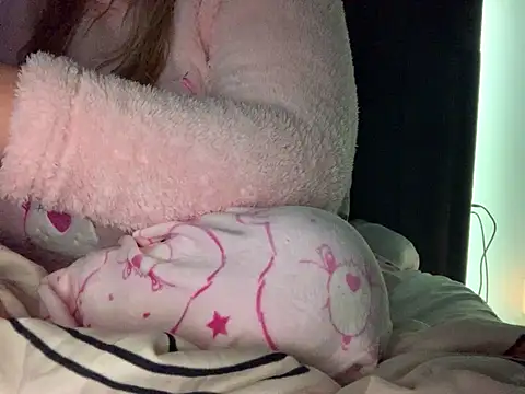 LilMissPeachy webcam stripchat model stream image
