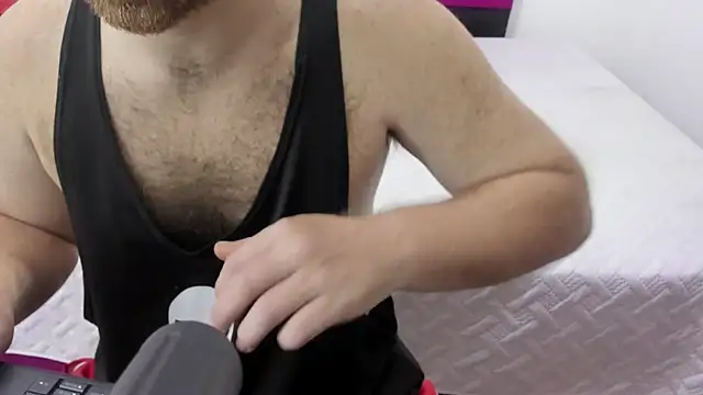 michacosio live cam on StripChat