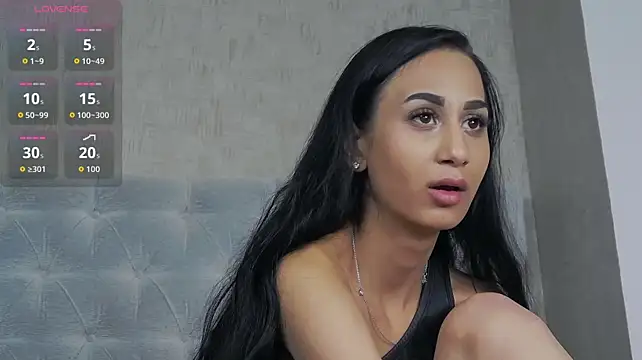 LexxyBloom