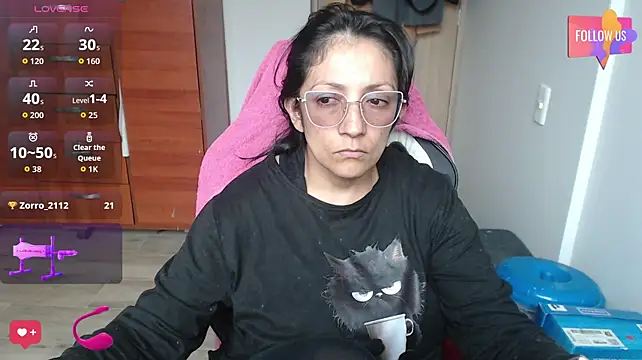 Melissaleehot
