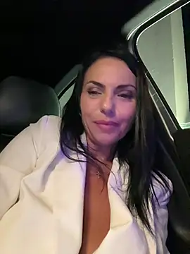 KimKelly13 webcam