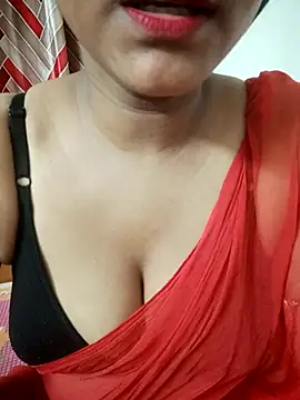 Ritu 28 on Stripchat