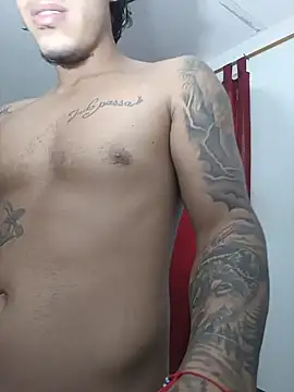 jaacob_7 (M young) - SHOW IN THE SHOWER  💦🌊🔫