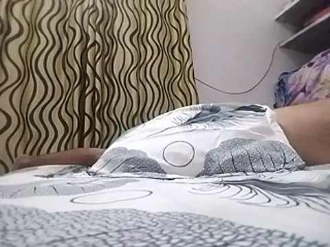 desiandaj (Ask my age) - Cum show