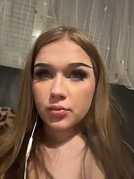 Hannah-2007 webcam